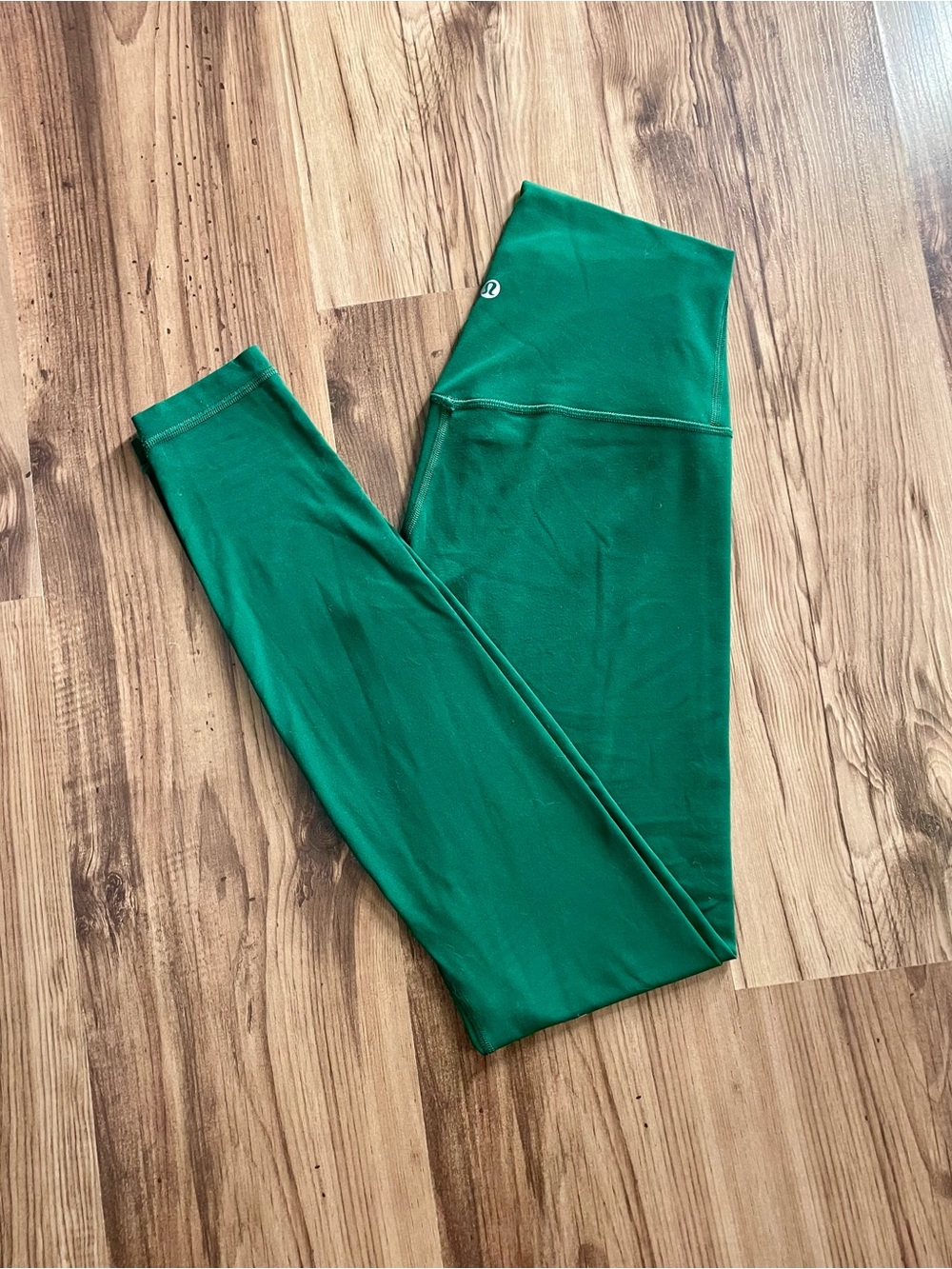 Lululemon Align High-Rise Pants Leggings 28" Size 4